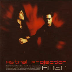 Astral Projection - Amen