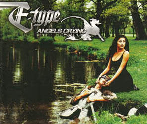 E-Type - Angels Crying