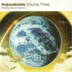 Anjunabeats Volume Three
