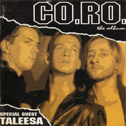 Co.Ro. - The Album