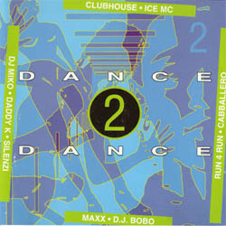Dance 2 Dance 2