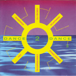 Dance 2 Dance 3