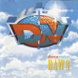 Dance Nation - Dawn