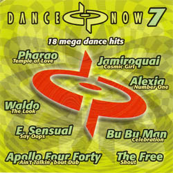 Dance Now! 7