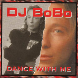 Dj Bobo - Dance With Me
