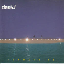 Dario G - Sunmachine