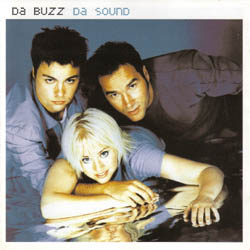 Da Buzz - Da Sound