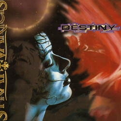 Stratovarius - Destiny