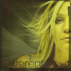 Kate Ryan - Different