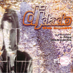 Dj Dado - The Album
