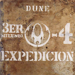 Dune - Expedicion