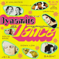 Dynamite Dance 2