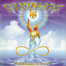 Stratovarius - Elements Part 1