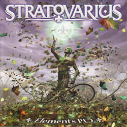 Stratovarius - Elements Part 2