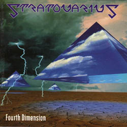 Stratovarius - Fourth Dimension