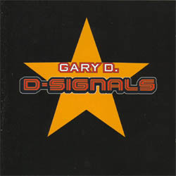 Gary D. - D-Signals