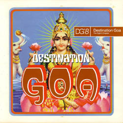 Destination Goa 8