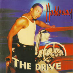 Haddaway - The Drive