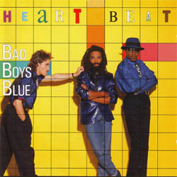 Bad Boys Blue - Heartbeat