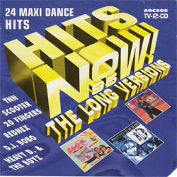Hits Now! 95