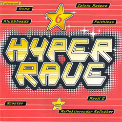 Hyper Rave 6