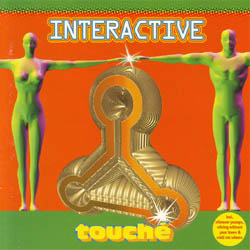 Interactive - Touché