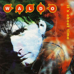 Waldo - It's About Time