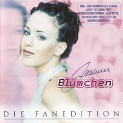 Blümchen - Jasmin (Die Fanedition)