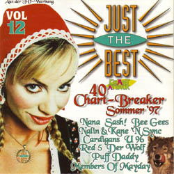 Just The Best - Vol. 12
