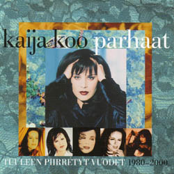 Kaija Koo - Tuuleen Piirretyt Vuodet