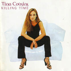 Tina Cousins - Killing Time