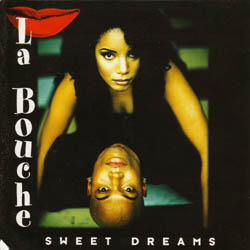 La Bouce - Sweet Dreams