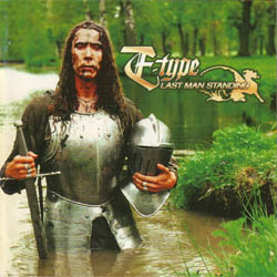 E-Type - Last Man Standing