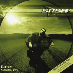 Sash! - Life Goes On (Special Edition)