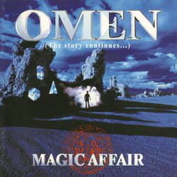 Magic Affair - Omen (The Story Continues...)
