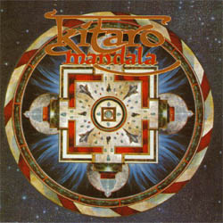 Kitaro - Mandala