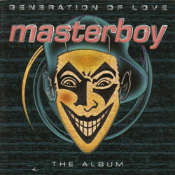 Masterboy - Generation Of Love