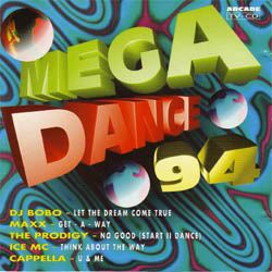 Mega Dance 94
