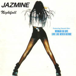 Jazmine - Nightfall