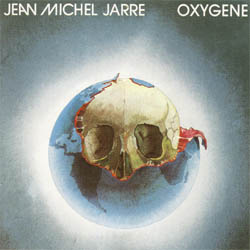 Jean Michel Jarre - Oxygene