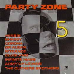 Party Zone 5