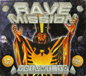 Rave Mission 10