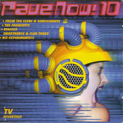 Rave Now! 10