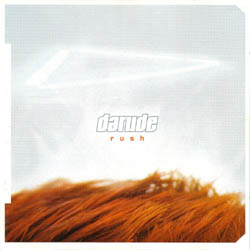 Darude - Rush