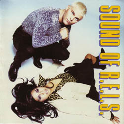 Sound Of R.E.L.S. - The Album