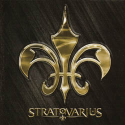 Stratovarius - Stratovarius