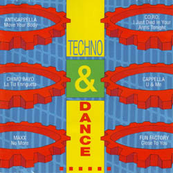 Techno & Dance 6