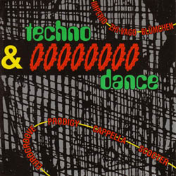 Techno & Dance 8