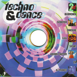 Techno & Dance 9
