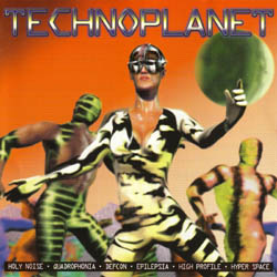 Technoplanet